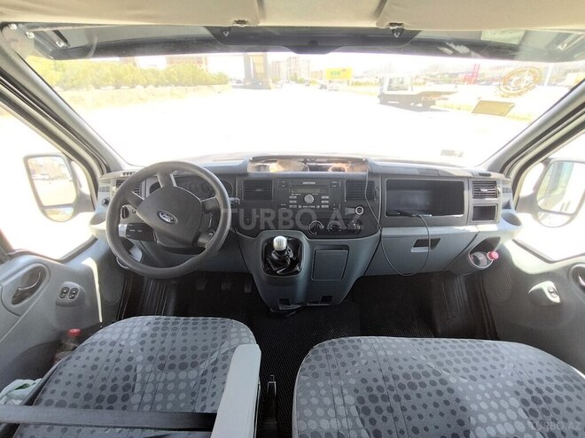 Ford Transit 2008, 335,000 km - 2.4 l - Bakı