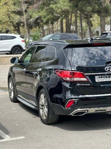 Hyundai  2017, 196,000 km - 2.2 l - Bakı