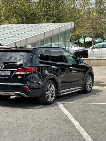 Hyundai  2017, 196,000 km - 2.2 l - Bakı
