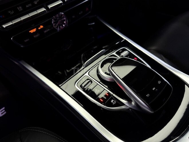 Mercedes G 63 AMG 2018, 70,000 km - 4.0 л - Bakı