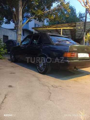 Mercedes 190 1992, 149,170 km - 1.8 л - Bakı