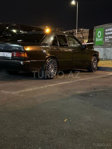 Mercedes 190 1992, 149,170 km - 1.8 л - Bakı