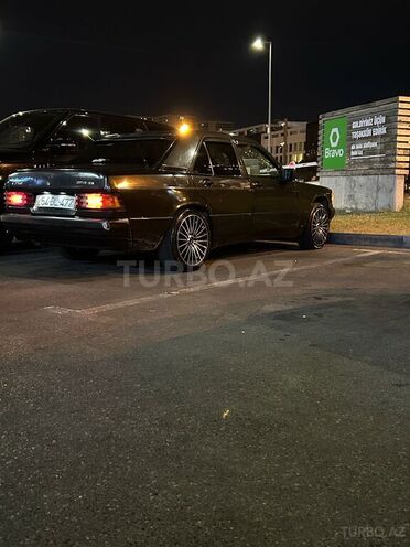 Mercedes 190 1992, 149,170 km - 1.8 л - Bakı