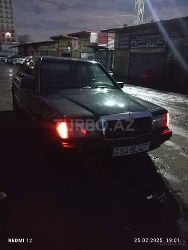 Mercedes 190 1992, 149,170 km - 1.8 л - Bakı