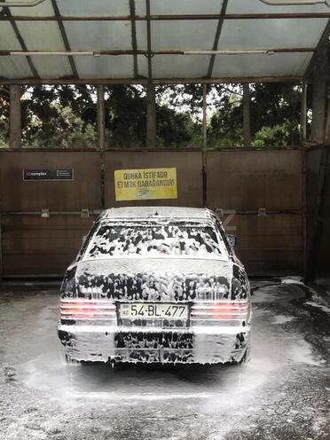 Mercedes 190 1992, 149,170 km - 1.8 л - Bakı