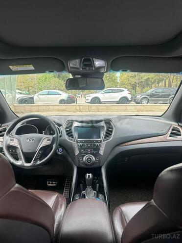 Hyundai  2017, 196,000 km - 2.2 l - Bakı