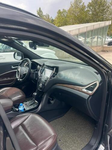 Hyundai  2017, 196,000 km - 2.2 l - Bakı