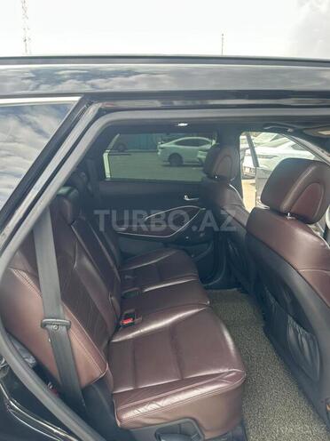 Hyundai  2017, 196,000 km - 2.2 l - Bakı