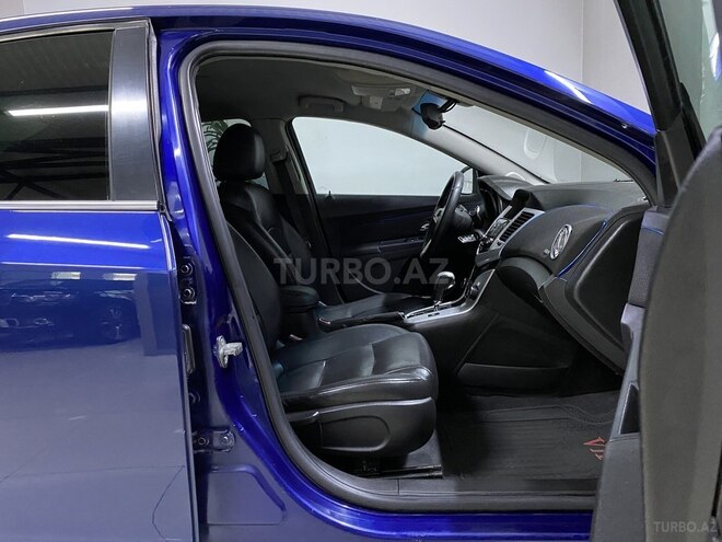 Chevrolet Cruze 2012, 168,000 km - 1.4 л - Sumqayıt