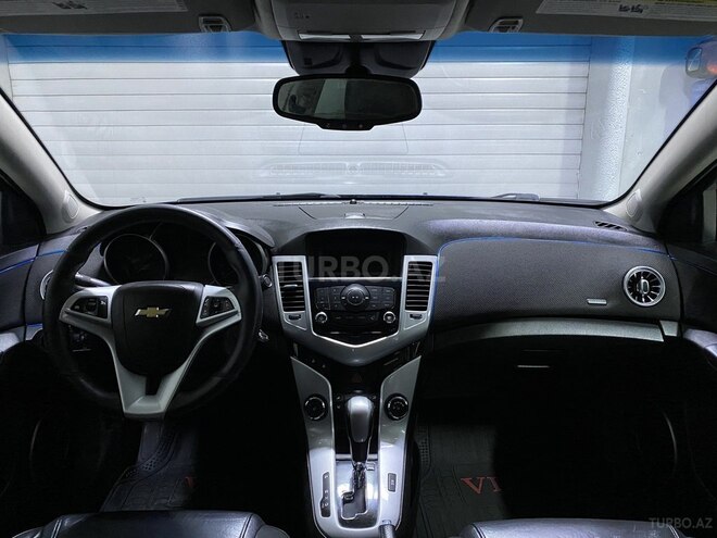 Chevrolet Cruze 2012, 168,000 km - 1.4 л - Sumqayıt