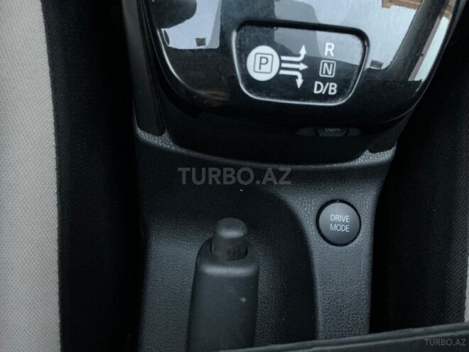 Nissan Note 2019, 43,000 km - 1.2 l - Bakı