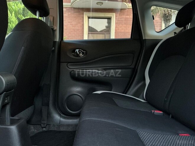 Nissan Note 2019, 43,000 km - 1.2 l - Bakı