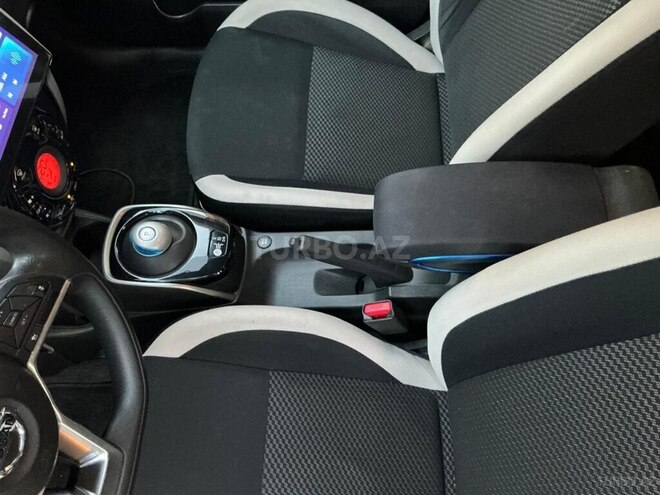 Nissan Note 2019, 43,000 km - 1.2 l - Bakı