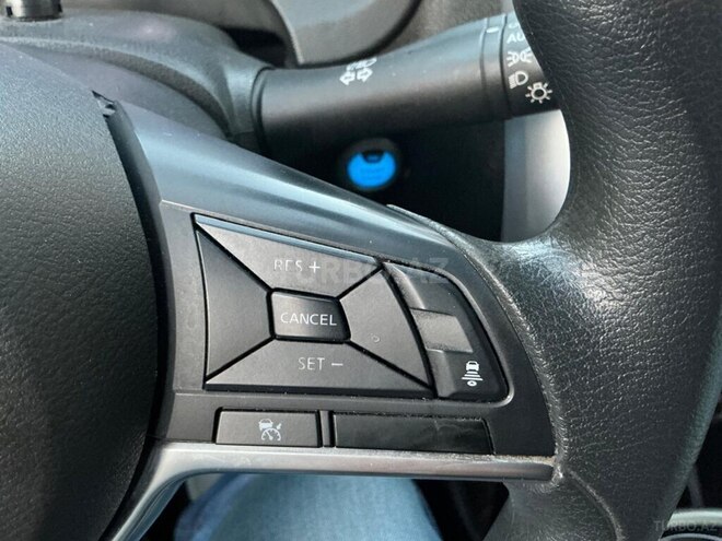 Nissan Note 2019, 43,000 km - 1.2 l - Bakı