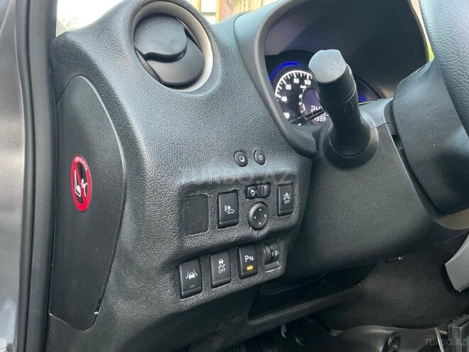Nissan Note 2019, 43,000 km - 1.2 l - Bakı