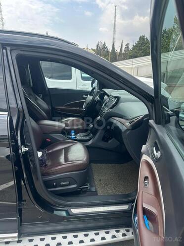 Hyundai  2017, 196,000 km - 2.2 l - Bakı