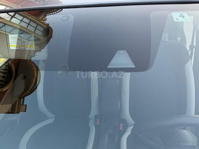 Nissan Note 2019, 43,000 km - 1.2 l - Bakı