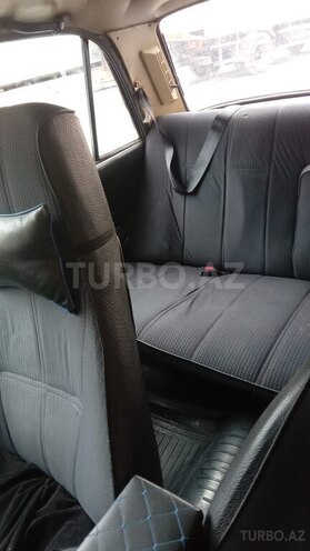LADA (VAZ) 2107 2005, 85,000 km - 1.6 l - Bakı