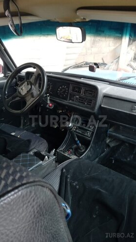 LADA (VAZ) 2107 2005, 85,000 km - 1.6 l - Bakı