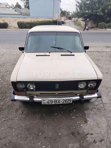 LADA (VAZ) 2106 1984, 250,000 km - 1.5 l - Bərdə