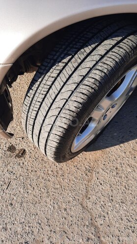 Mercedes C 240 2001, 325,800 km - 2.6 l - Quba
