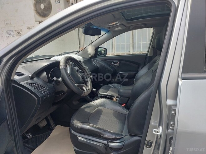 Hyundai ix35 2011, 253,137 km - 2.0 l - Bakı