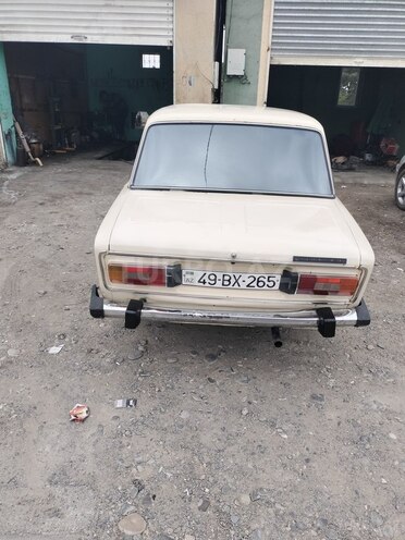 LADA (VAZ) 2106 1984, 250,000 km - 1.5 l - Bərdə