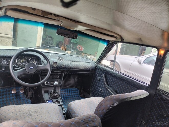 LADA (VAZ) 2106 1984, 250,000 km - 1.5 l - Bərdə