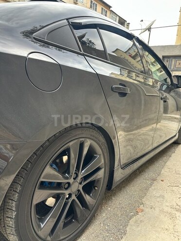 Chevrolet Cruze 2014, 180,000 km - 1.4 л - Bakı