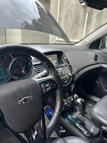 Chevrolet Cruze 2014, 180,000 km - 1.4 л - Bakı