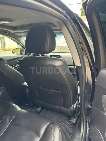 Chevrolet Cruze 2014, 180,000 km - 1.4 л - Bakı