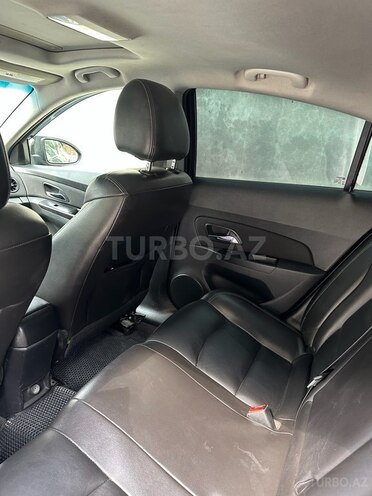 Chevrolet Cruze 2014, 180,000 km - 1.4 л - Bakı