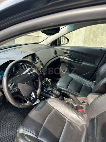 Chevrolet Cruze 2014, 180,000 km - 1.4 л - Bakı
