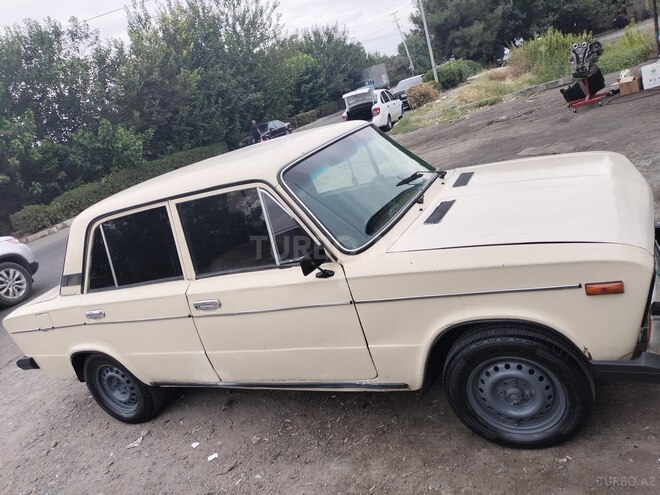 LADA (VAZ) 2106 1984, 250,000 km - 1.5 l - Bərdə
