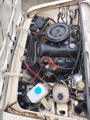 LADA (VAZ) 2106 1984, 250,000 km - 1.5 l - Bərdə