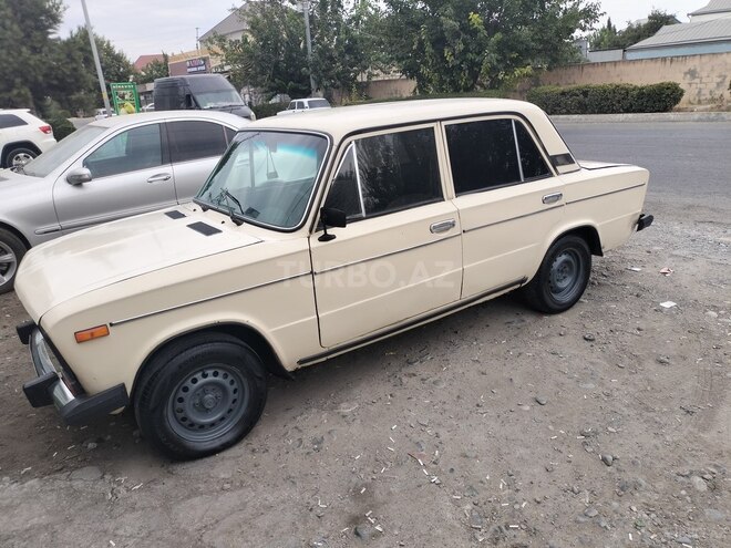 LADA (VAZ) 2106 1984, 250,000 km - 1.5 l - Bərdə