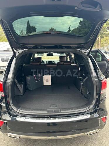 Hyundai  2017, 196,000 km - 2.2 l - Bakı