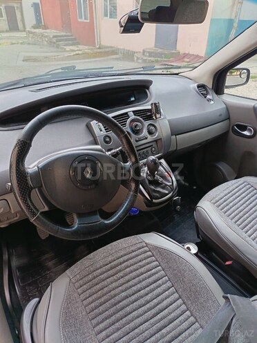 Renault Scenic 2005, 445,000 km - 1.5 l - Qusar