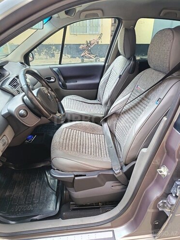 Renault Scenic 2005, 445,000 km - 1.5 l - Qusar