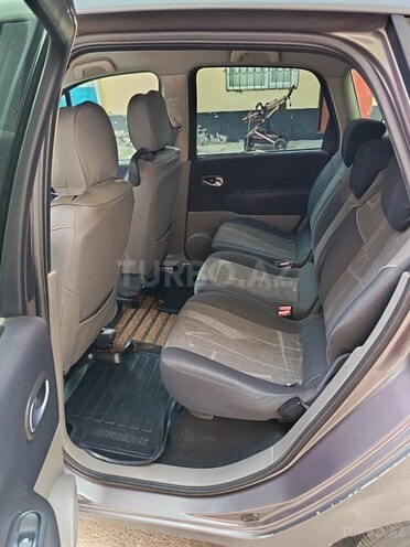 Renault Scenic 2005, 445,000 km - 1.5 l - Qusar