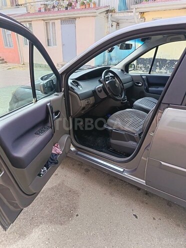 Renault Scenic 2005, 445,000 km - 1.5 l - Qusar