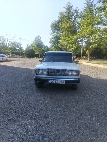 LADA (VAZ) 2107 2000, 80,000 km - 1.6 l - Gəncə