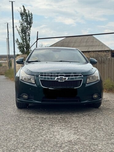 Chevrolet Cruze 2014, 260,080 km - 1.4 л - Xırdalan