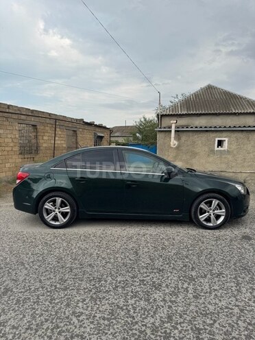 Chevrolet Cruze 2014, 260,080 km - 1.4 л - Xırdalan