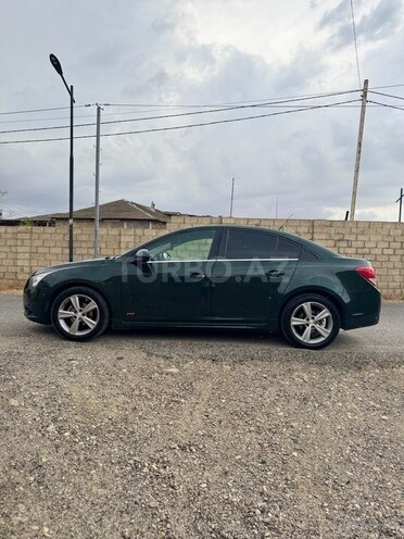 Chevrolet Cruze 2014, 260,080 km - 1.4 л - Xırdalan