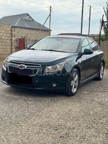 Chevrolet Cruze 2014, 260,080 km - 1.4 л - Xırdalan