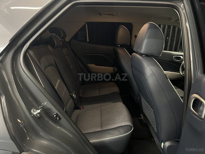 Hyundai Venue 2024, 6,800 km - 1.6 l - Bakı