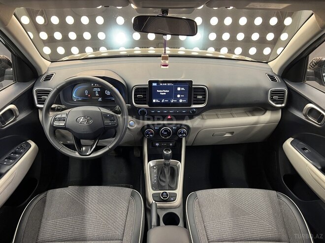 Hyundai Venue 2024, 6,800 km - 1.6 l - Bakı