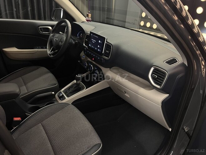 Hyundai Venue 2024, 6,800 km - 1.6 l - Bakı