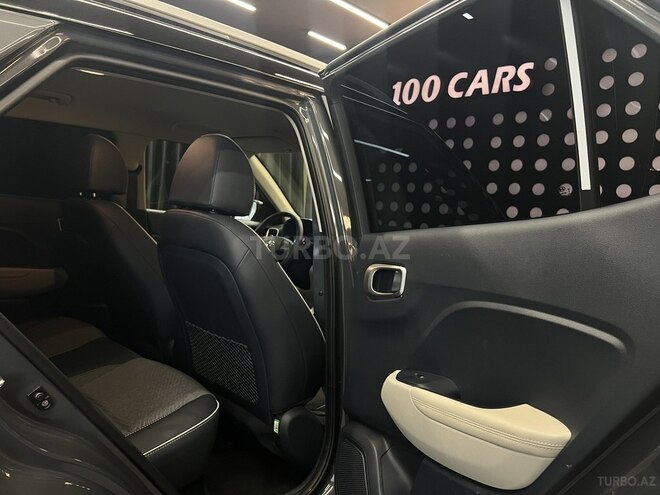 Hyundai Venue 2024, 6,800 km - 1.6 l - Bakı